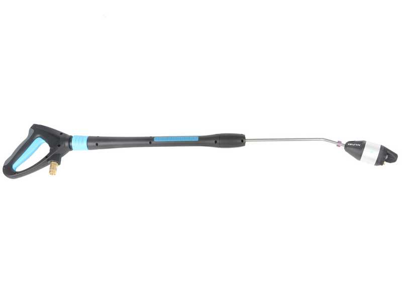Nilfisk MC 2C-140/610XT EU - Cold Water Pressure Washer - 610 l/h - 140 bar