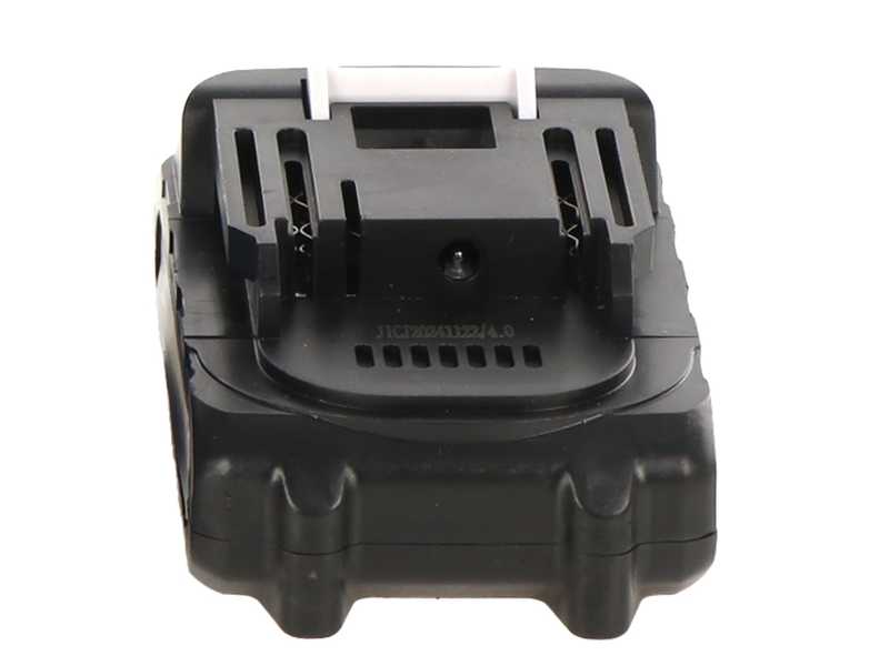 BullMach DIVIANE 25 - Battery Electric Scissor - 2x21V 2Ah
