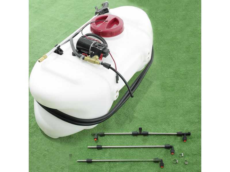 Best lawn sprayer deals