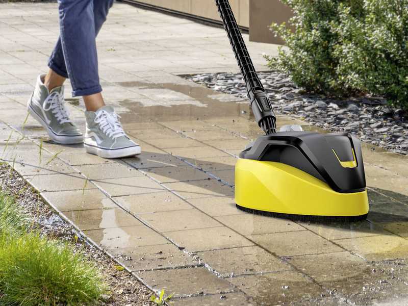 Karcher K7 Premium Power Flex Home - Cold Water Pressure Washer - 600 L/H - 180 bar