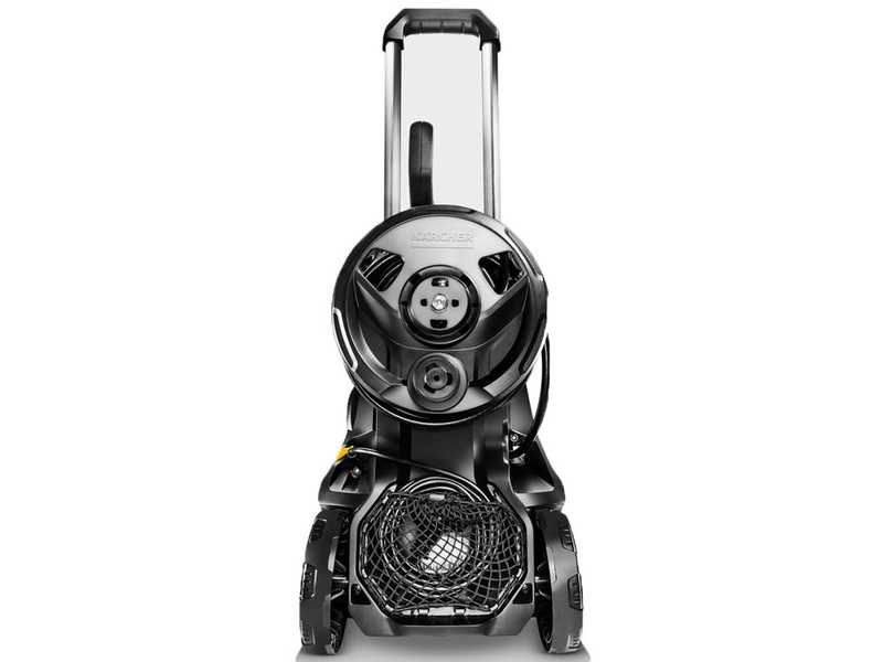 Karcher K7 Premium Power Flex Home - Cold Water Pressure Washer - 600 L/H - 180 bar
