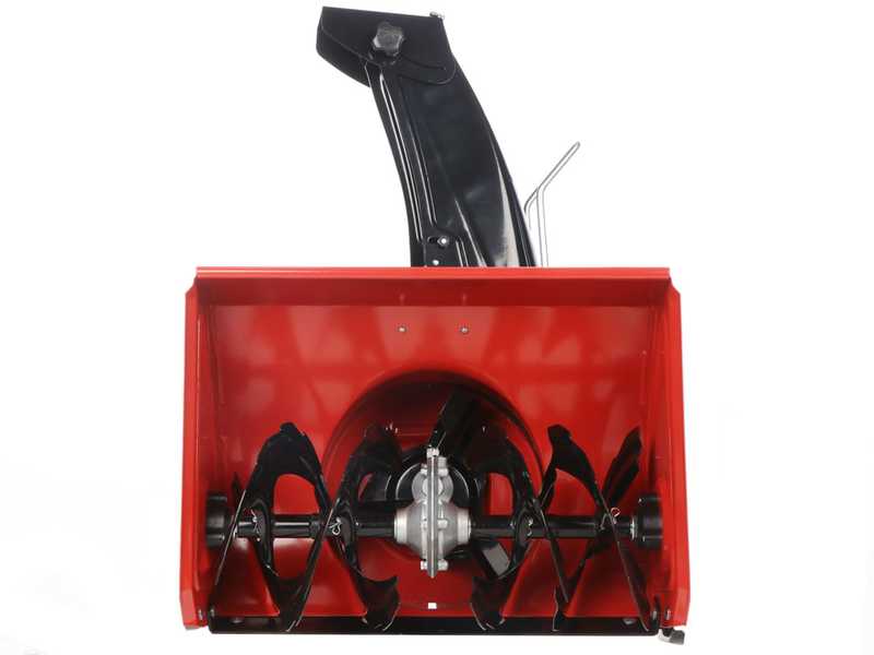 Snow Blower Attachment for GeoTech SS 680 - 55 cm Auger