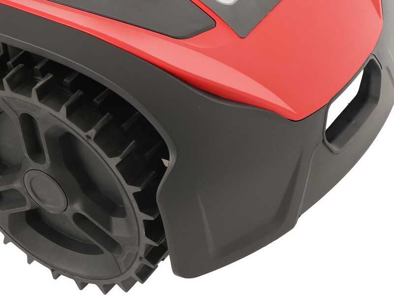 GeoTech RMG-500 - Robotic Lawn Mower - With Perimeter Wire