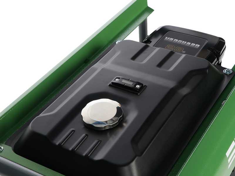 Three-phase power generator 11.2 kw - Energy EY-16TBE AVR - Briggs motor