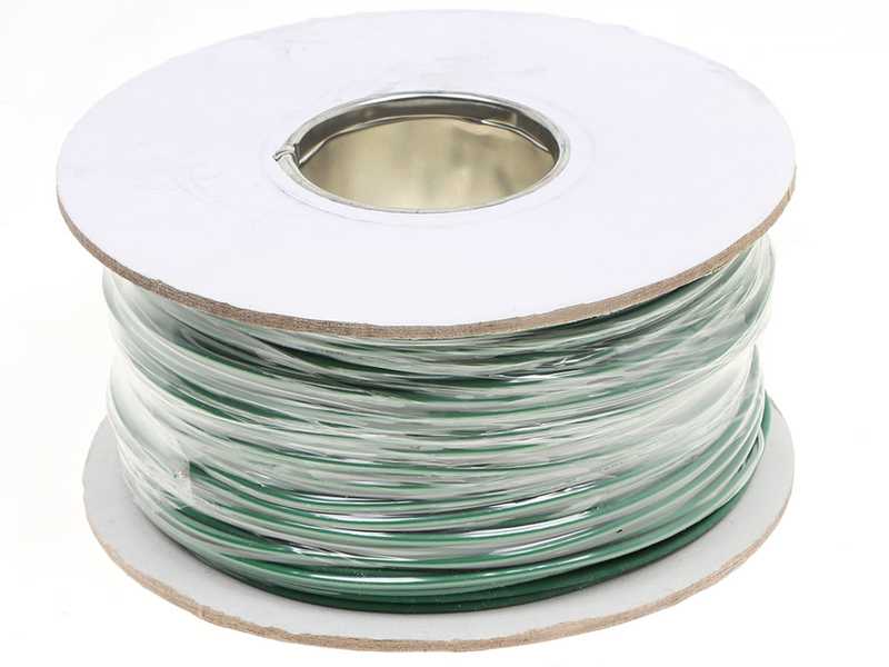 150 metre robot perimeter set