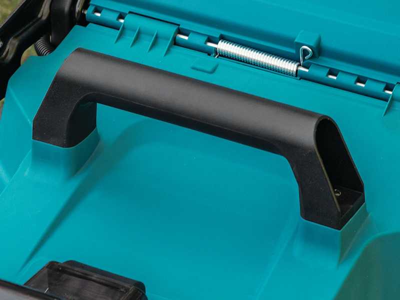 Makita DLM539Z - Cordless Lawn Mower - 36V - Cutting Width 53 cm - WITHOUT BATTERY AND CHARGER
