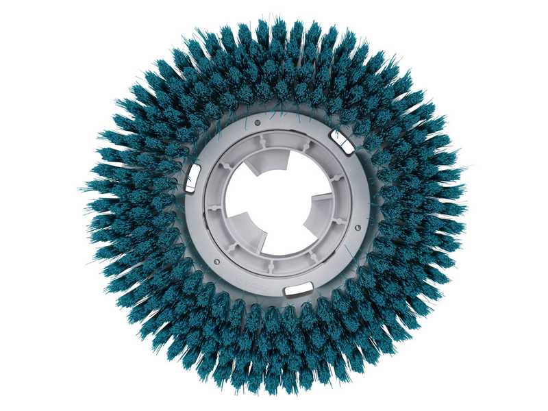MAKITA PS001GZ - Floor Cleaning Brush - 40V - WITHOUT BATTERY AND CHARGER