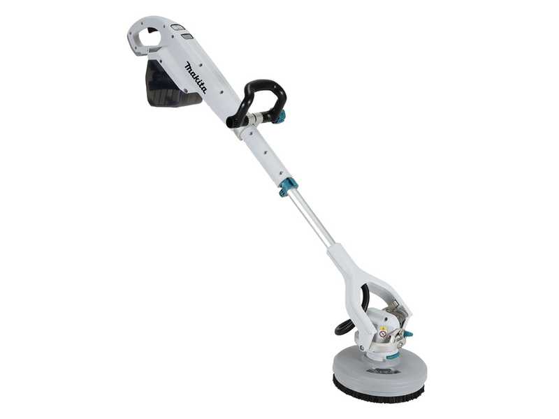 MAKITA PS001GZ - Floor Cleaning Brush - 40V - WITHOUT BATTERY AND CHARGER