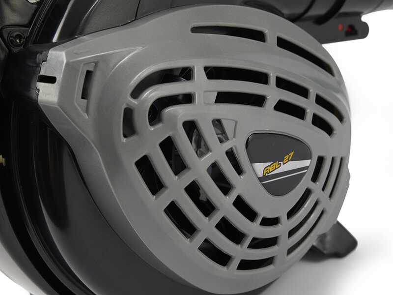 Alpina ABL 27 - Petrol Blower 2-Stroke Engine