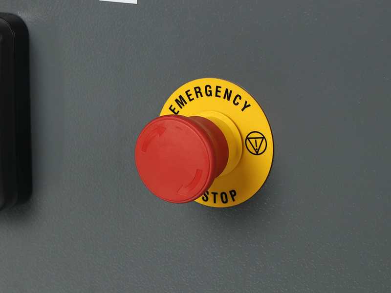 Silenced genset Energy EY-12.5TDE-SA AVR - 9 kW three-phase diesel ATS