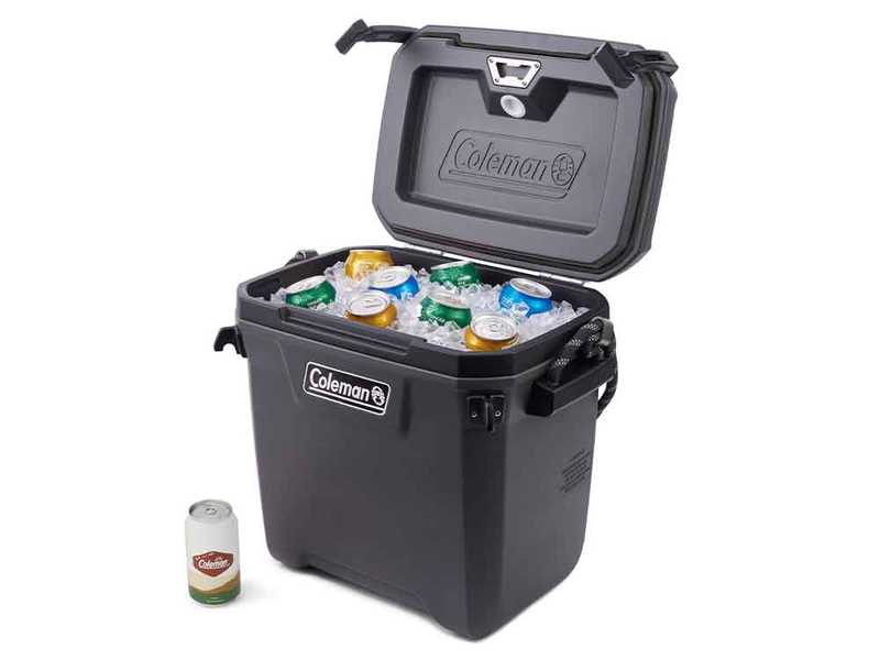 Coleman Convoy 28QT - Cooler with Integrated Handles