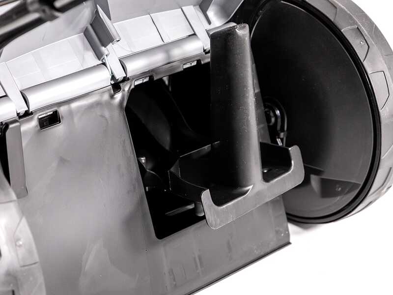 Alpina AL4 51 SHQ - Self-propelled Petrol Lawn Mower - Honda GCVx 145 Engine - 51cm Cutting Width