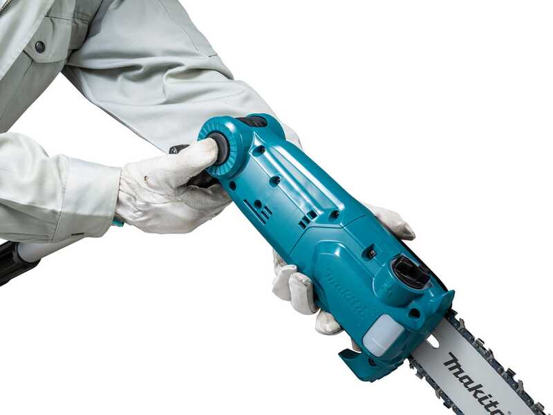 MAKITA DUA200Z - Battery pole pruner - 160-250 cm - 20cm bar - 2x18V 5Ah