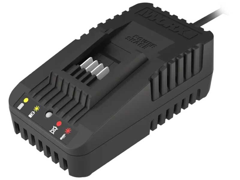 Worx WX092 - Cordless Electric Compressor - 20V 2Ah