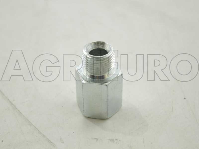 From 3/8&quot; to 1/4&quot;reduction joint