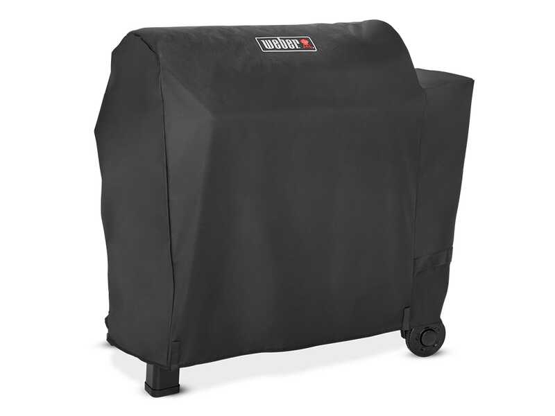 Premium Cover for Searwood XL Weber Barbecue