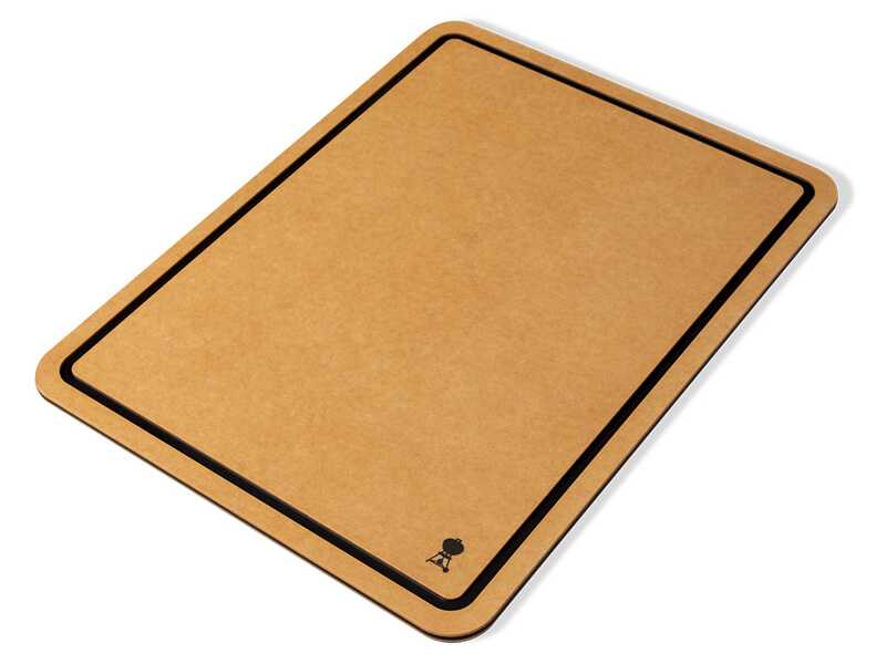 Weber Works Built-in Chopping Board for Side Shelf