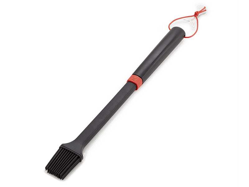 Silicone Seasoning Brush Weber