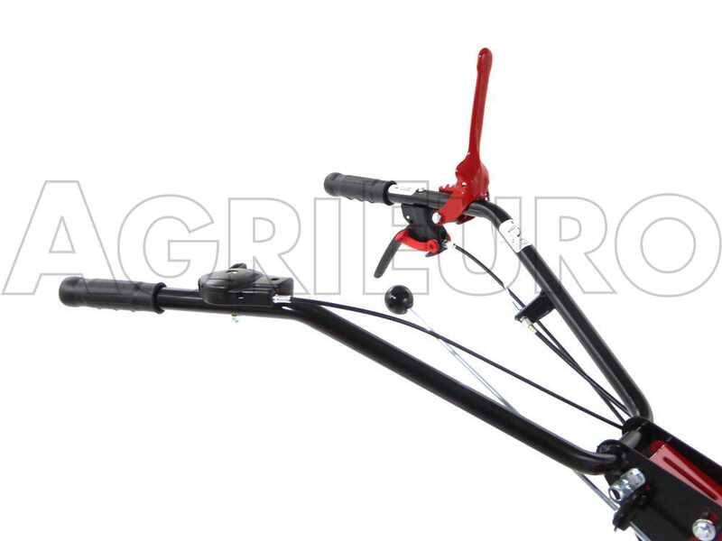 Eurosystems Minieffe M150 RM - Petrol Brush Cutter - Falciatutto PRO V2 - B&amp;S 625 EXi