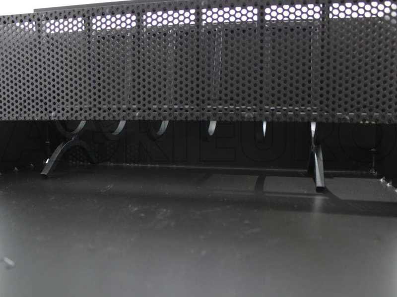 Cruccolini Pisa - Wood and charcoal barbecue