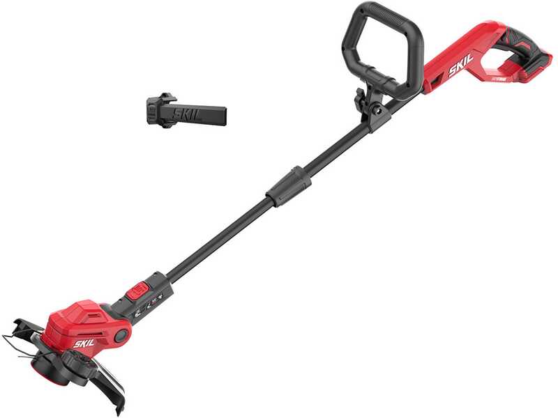 SKIL 0231CA - Cordless Grass Trimmer - Cutting 25 cm - 20V 2.5Ah