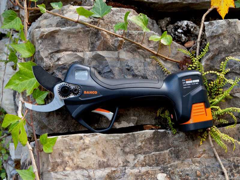 2 Pcs Electric Pruning Shears Blades Sk5 Gardening Pruner Blades