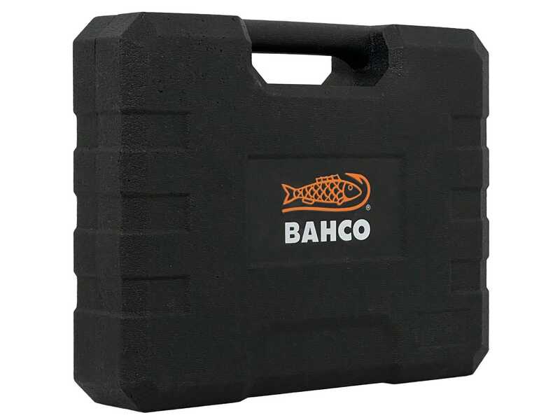 Bahco BCL235 - Battery Pruning Shears - 2x 14.4V 2.5 Ah