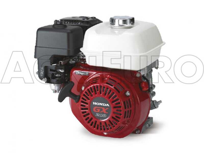 Energy EY-3.6MB AVR - Petrol Power Generator 3 kW - Continuous 2.7 Single-phase