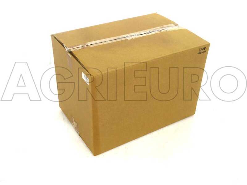 Energy EY-3,6MB - Petrol Power Generator 3 kW - Continuous 2.7 Single-phase