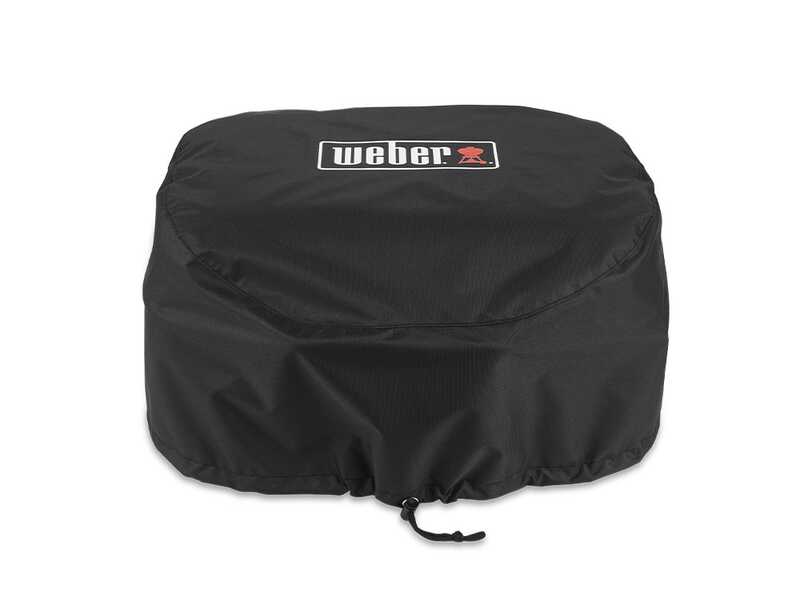 Premium Cover for Weber Lumin and Lumin Compact Barbecue