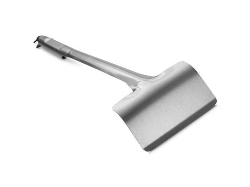 Weber Stainless Steel Charcoal Shovel