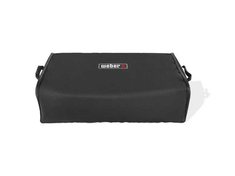 Travel Case for Slate GP Weber Griddle