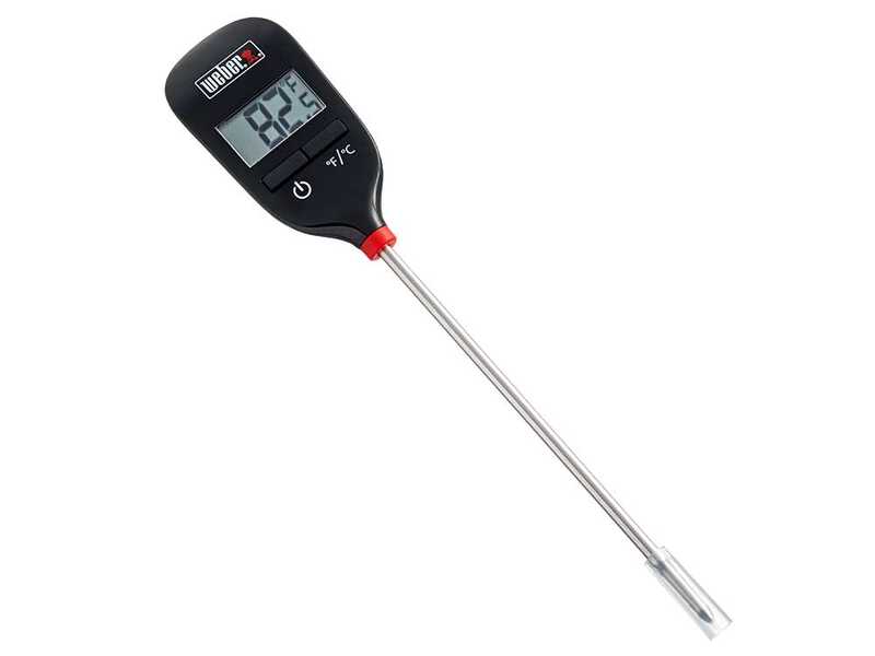 Weber Instant-Read Thermometer