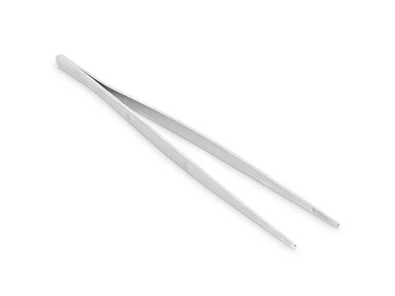 Weber Tongs for Delicate Foods