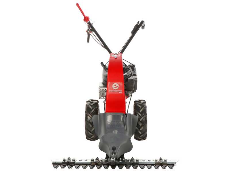 Eurosystems M90 - Single Blade Mower - Rato RV145