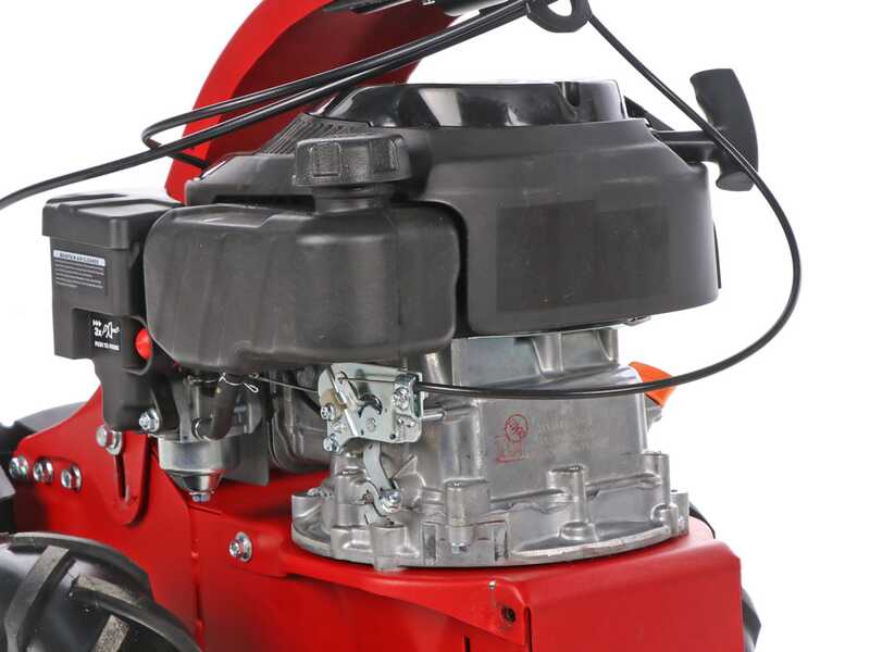 Eurosystems M90 - Single Blade Mower - Rato RV145