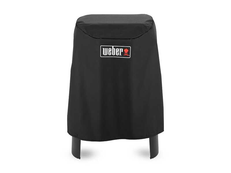 Premium Cover for Lumin and Lumin Contact Barbecue