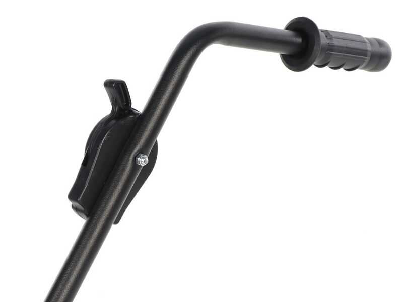Eurosystems Z2 - Petrol Tiller - Rato RV145