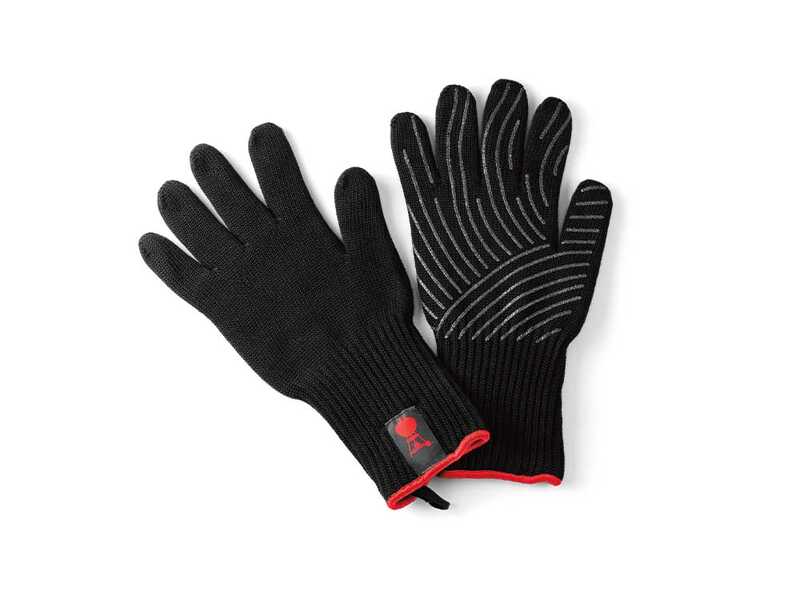 Weber Premium S/M Gloves