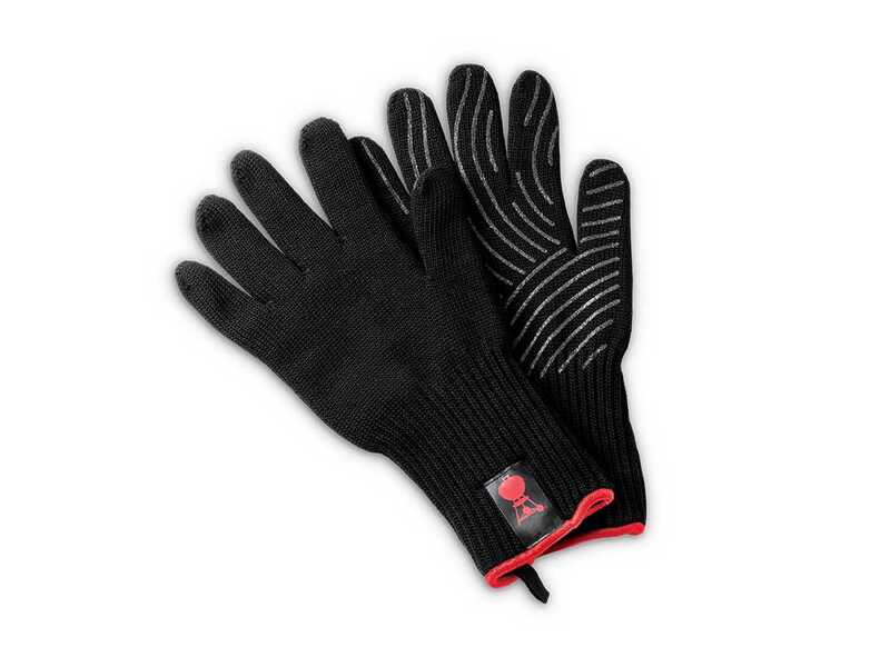 Weber Premium L/XL gloves