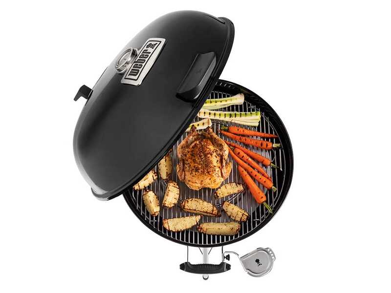 Weber iGrill Support Bracket