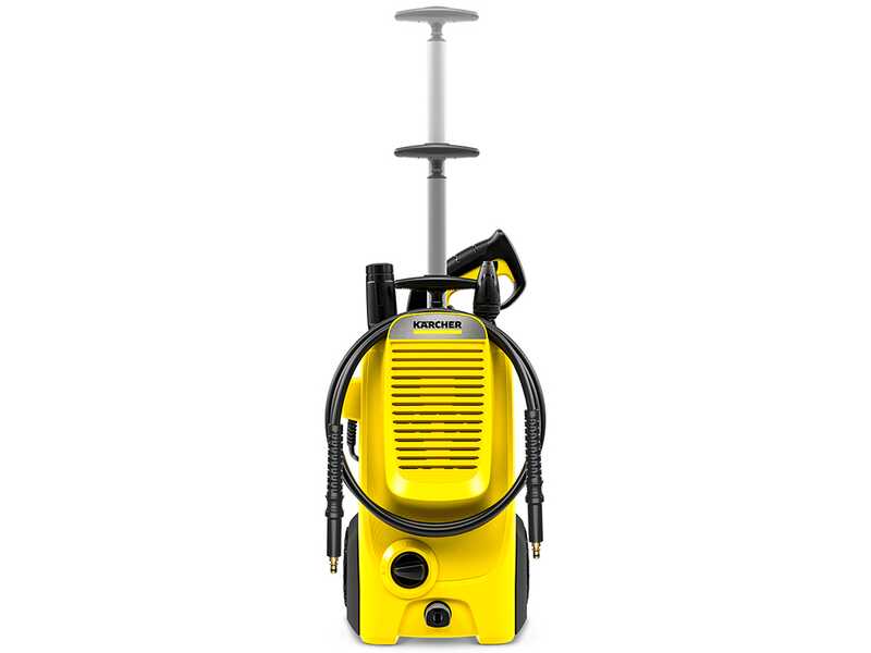 Karcher K5 Classic - Cold Water Pressure Washer - 145 bar - 500 L/h