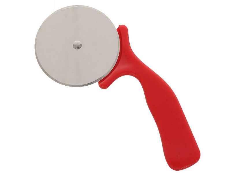 G3 Ferrari Delizia Silver - Electric Pizza Oven