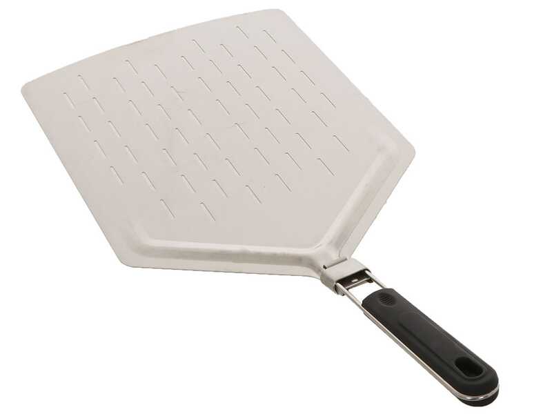 Resto Italia Hooven 342 Manual - Electric Pizza Oven - Manual control