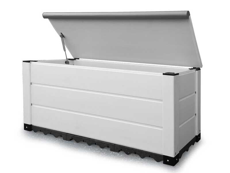 Garofalo Urban 230 - Tool Storage Box - 122x46.5x56.7 cm