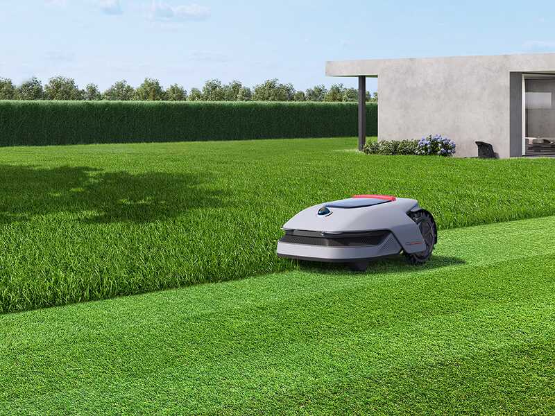 Dreame A1 Pro - Lawn Mower Robot - Without Installation