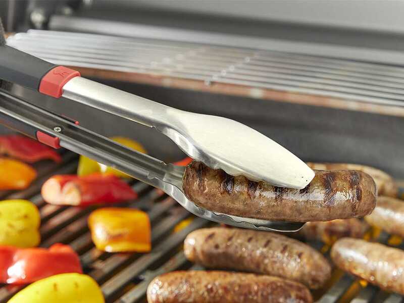 Weber Barbecue Tongs