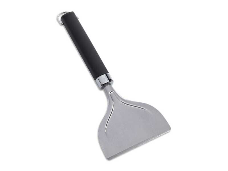 Weber Plate Scraper