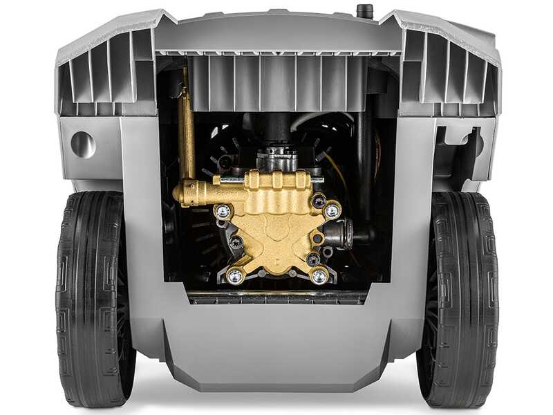 Karcher Pro HD 5/13 E Classic - Professional Cold Water Pressure Washer - 170 bar max - 500 L/h