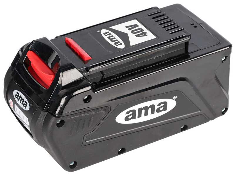 Ama Freemow 98701 - Cordless Blower - 40V 2.5Ah